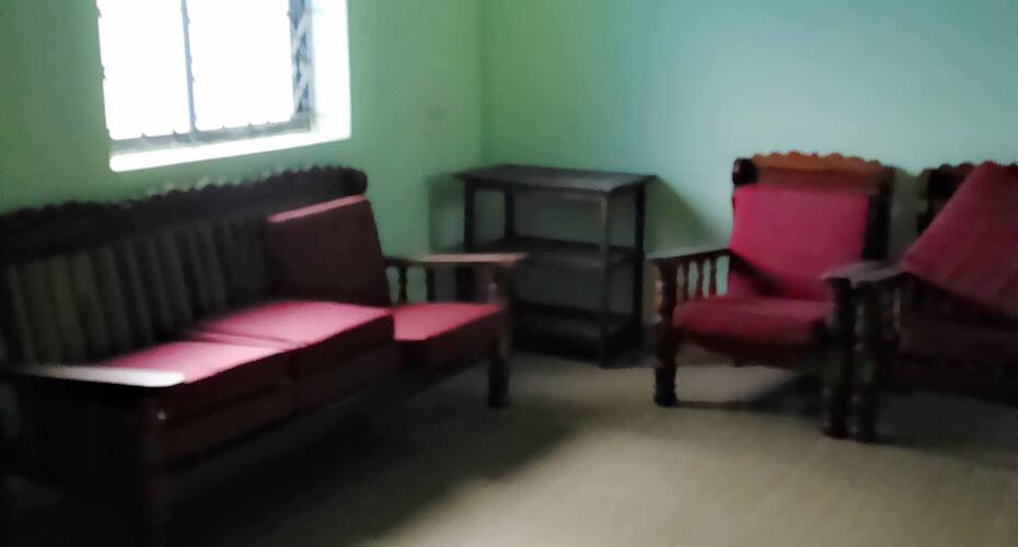 Angel Gabriel 3BHK, Goa 3